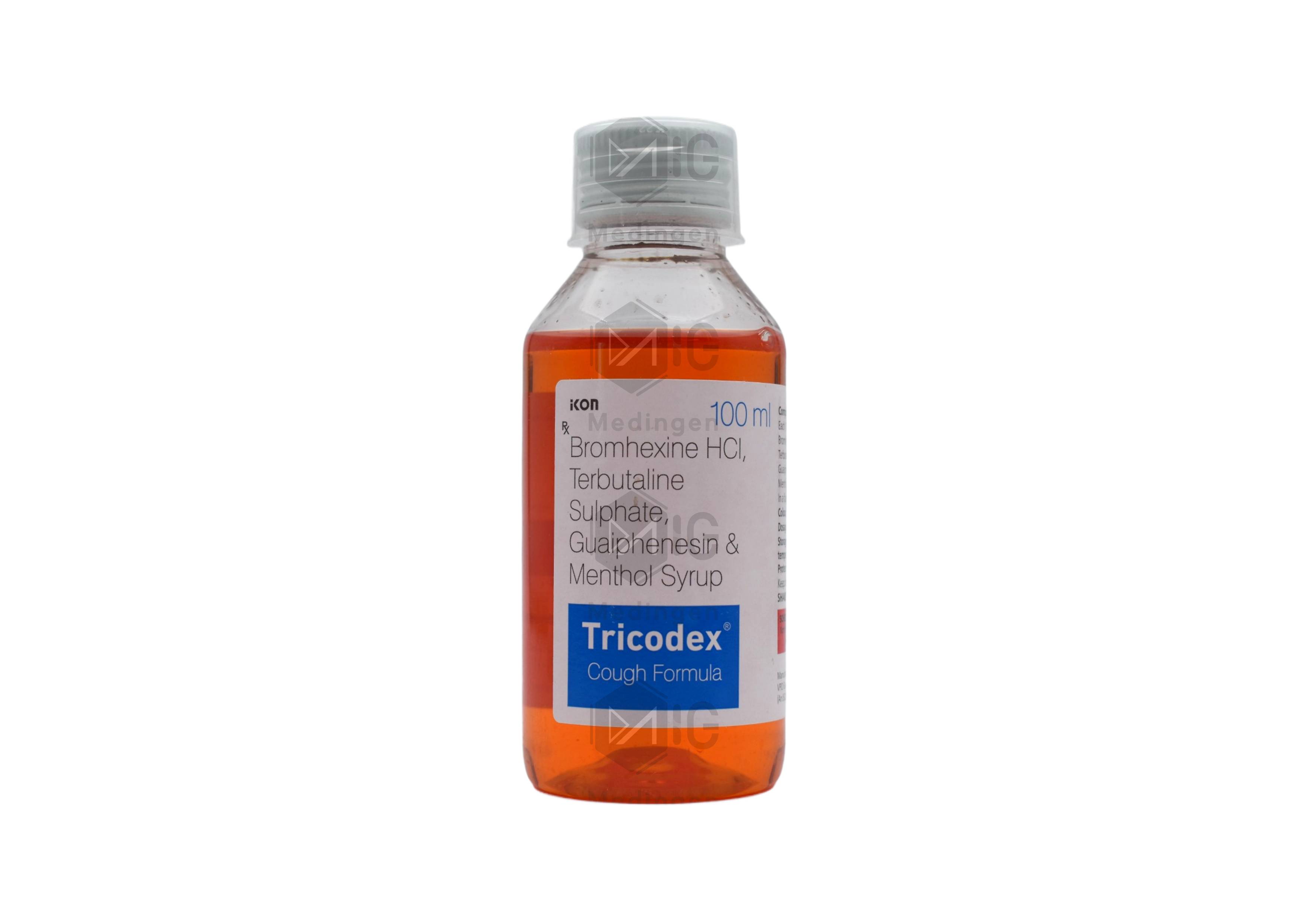 TRICODEX 